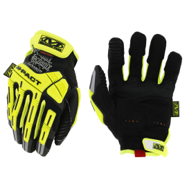 Γάντια Εργασίας Mechanix M-Pact D5 Cut Resistant