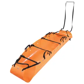 Φορείο Διάσωσης RESCUE STRETCHER