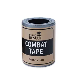 Rhino Rescue Combat Tape Αυτοκόλλητη Ταινία Μάχης