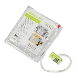 Ηλεκτρόδια Απινιδωτή ZOLL AED PLUS - Stat-Padz II (ΕΝΗΛΙΚΩΝ)