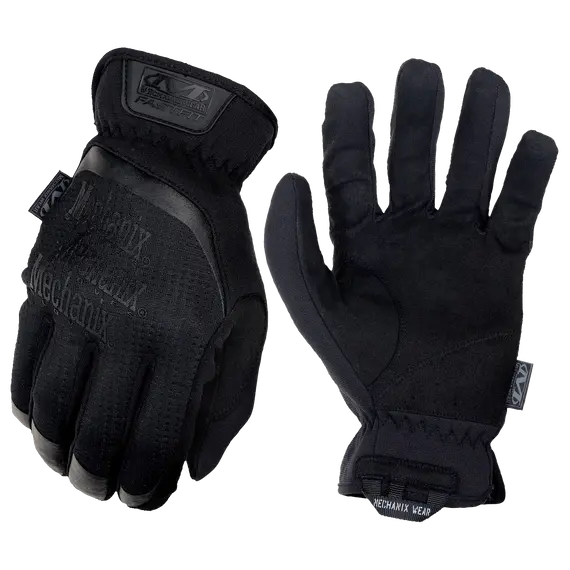 Γάντια Mechanix Fastfit - Covert