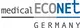 MEDICAL ECONET GERMANY